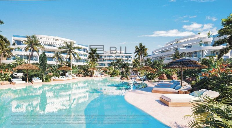 Ático en venta Mijas, Málaga. Ref: 13717. Bila Invest