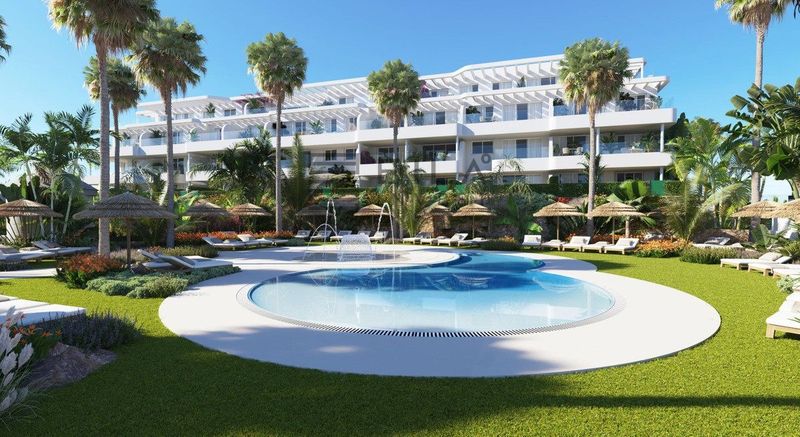 Piso en venta Mijas, Málaga. Ref: 13722. Bila Invest