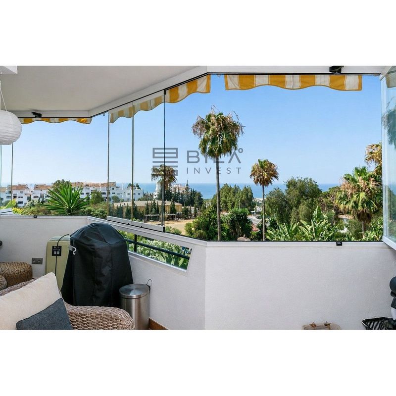 Piso en venta Mijas, Málaga. Ref: 13724. Bila Invest