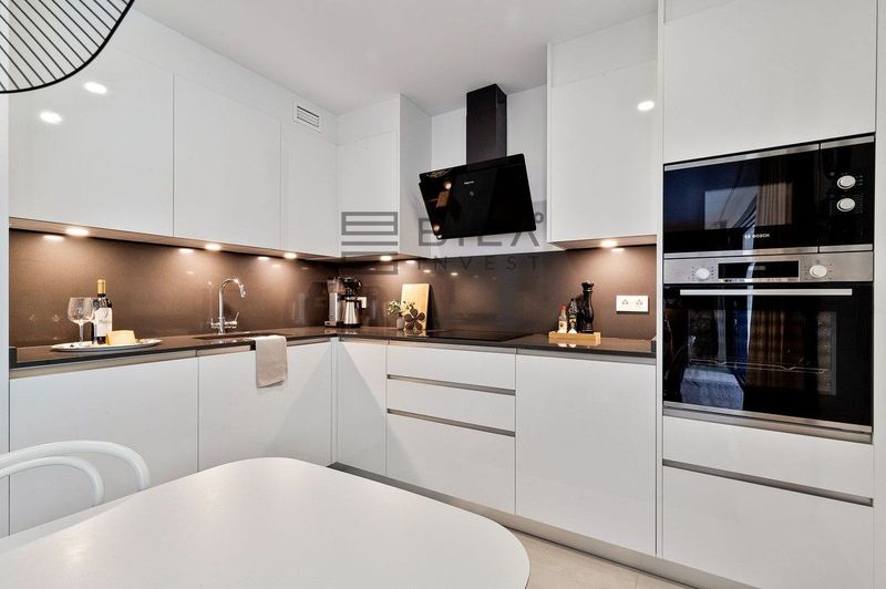 Piso en venta Fuengirola, Málaga. Ref: 13725. Bila Invest