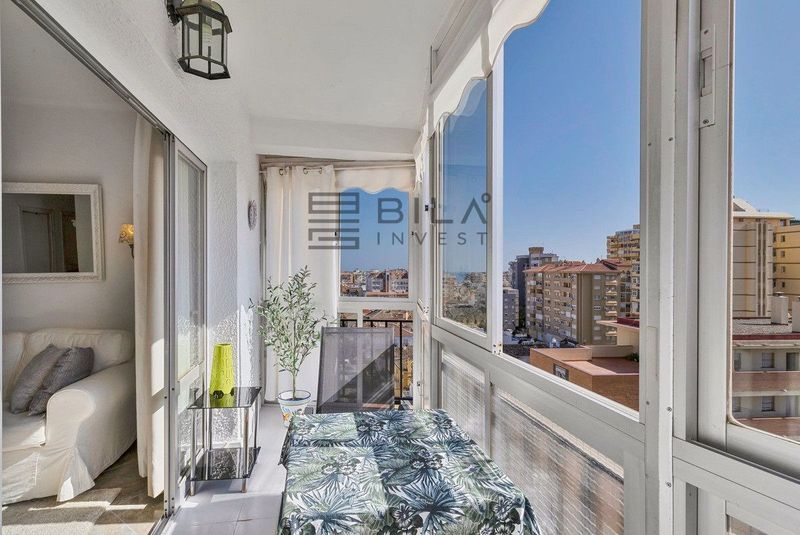 Piso en venta Fuengirola, Málaga. Ref: 13726. Bila Invest
