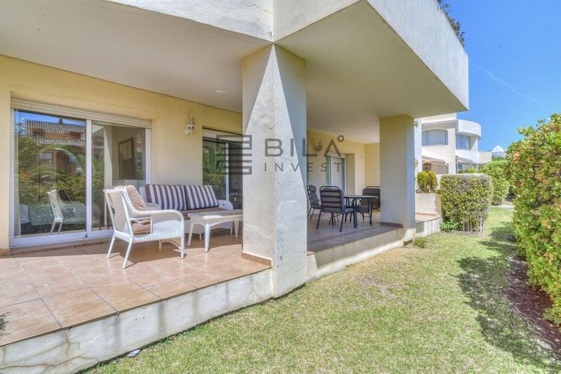 Piso en venta Marbella, Málaga. Ref: 13727. Bila Invest