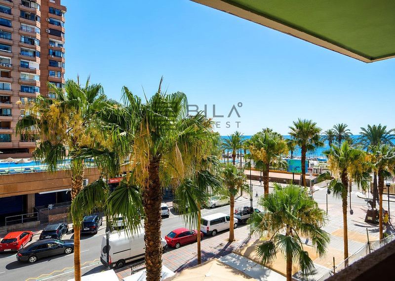 Piso en venta Fuengirola, Málaga. Ref: 13731. Bila Invest