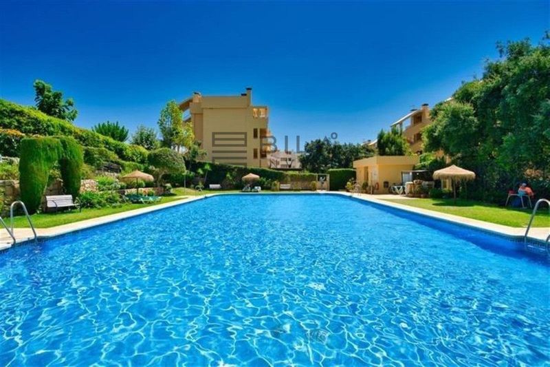 Ático en venta Mijas, Málaga. Ref: 13732. Bila Invest