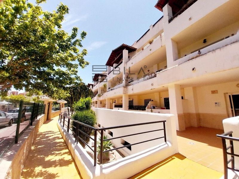 Piso en venta Benalmádena, Málaga. Ref: 13733. Bila Invest