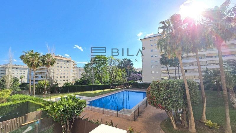 Piso en venta Benalmádena, Málaga. Ref: 13735. Bila Invest