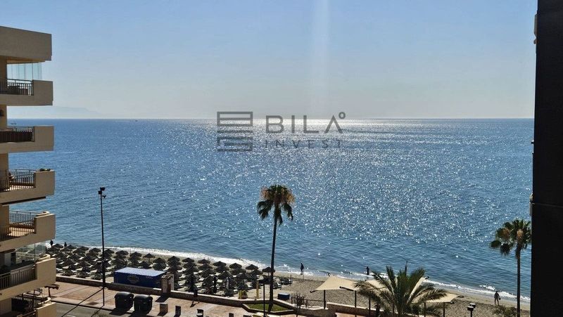 Piso en venta Fuengirola, Málaga. Ref: 13737. Bila Invest