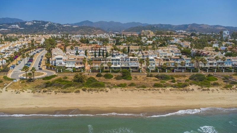 Adosado en venta Marbella, Málaga. Ref: 13738. Bila Invest