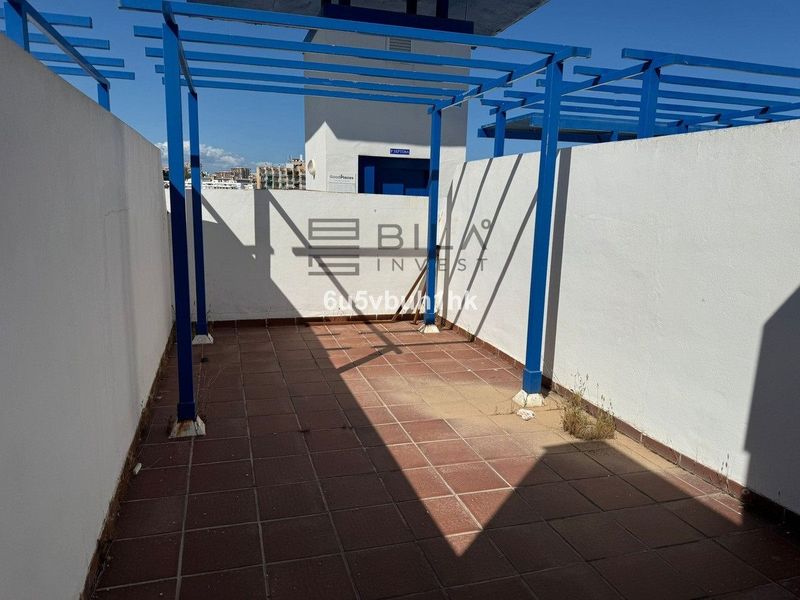 Ático en venta Benalmádena, Málaga. Ref: 13742. Bila Invest