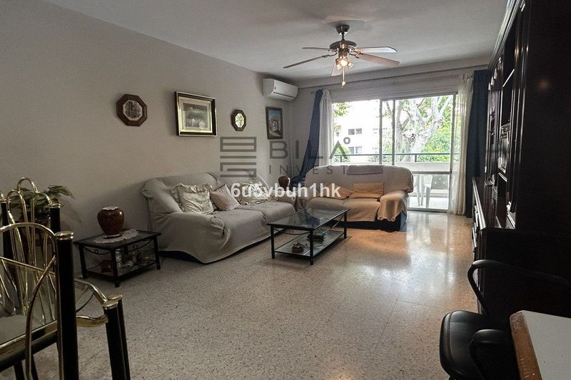 Piso en venta Fuengirola, Málaga. Ref: 13743. Bila Invest