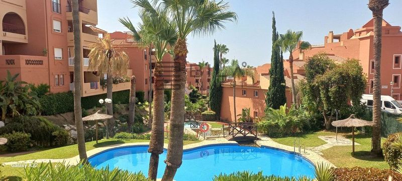 Piso en venta Marbella, Málaga. Ref: 13744. Bila Invest