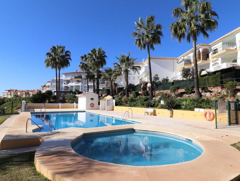 Piso en venta Mijas, Málaga. Ref: 13745. Bila Invest