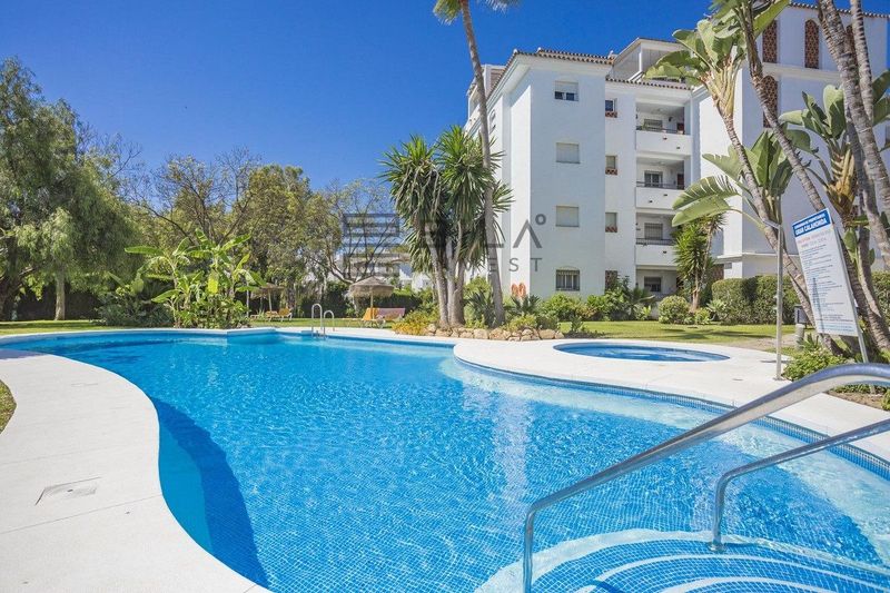 Piso en venta Mijas, Málaga. Ref: 13749. Bila Invest