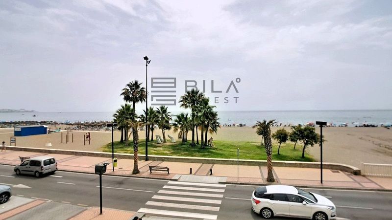 Piso en venta Fuengirola, Málaga. Ref: 13750. Bila Invest