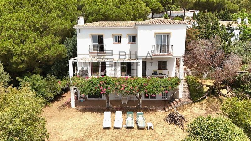 Chalet Independiente en venta Mijas, Málaga. Ref: 13751. Bila Invest
