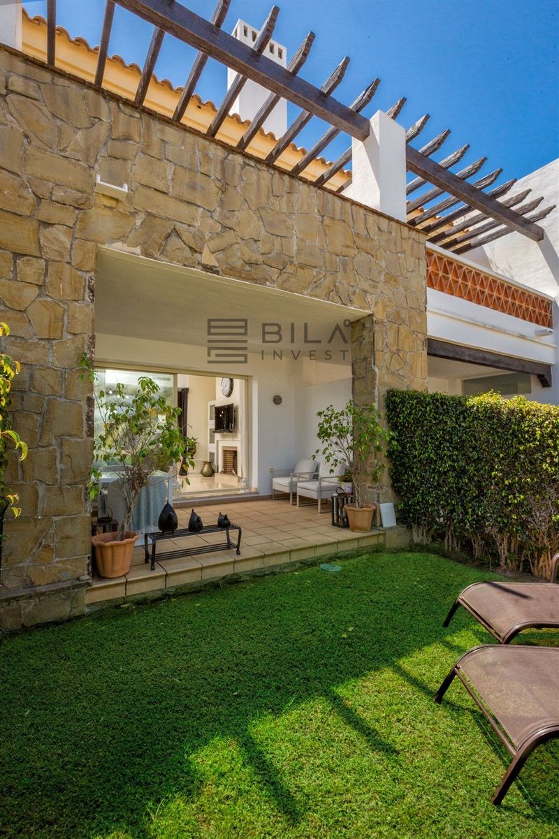 Casa en venta Mijas, Málaga. Ref: 13752. Bila Invest