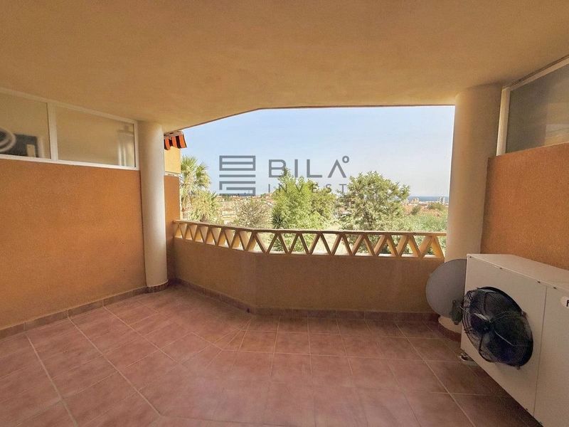 Piso en venta Fuengirola, Málaga. Ref: 13755. Bila Invest