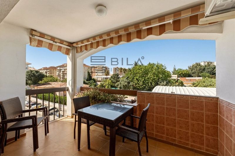 Piso en venta Fuengirola, Málaga. Ref: 13756. Bila Invest
