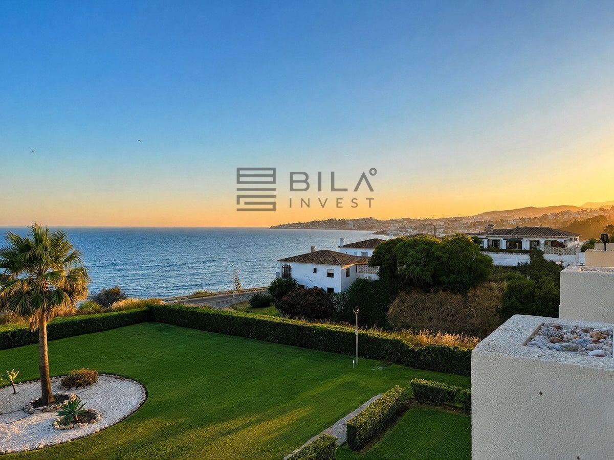 Piso en venta en Mijas, Málaga (El Chaparral) - Foto 1