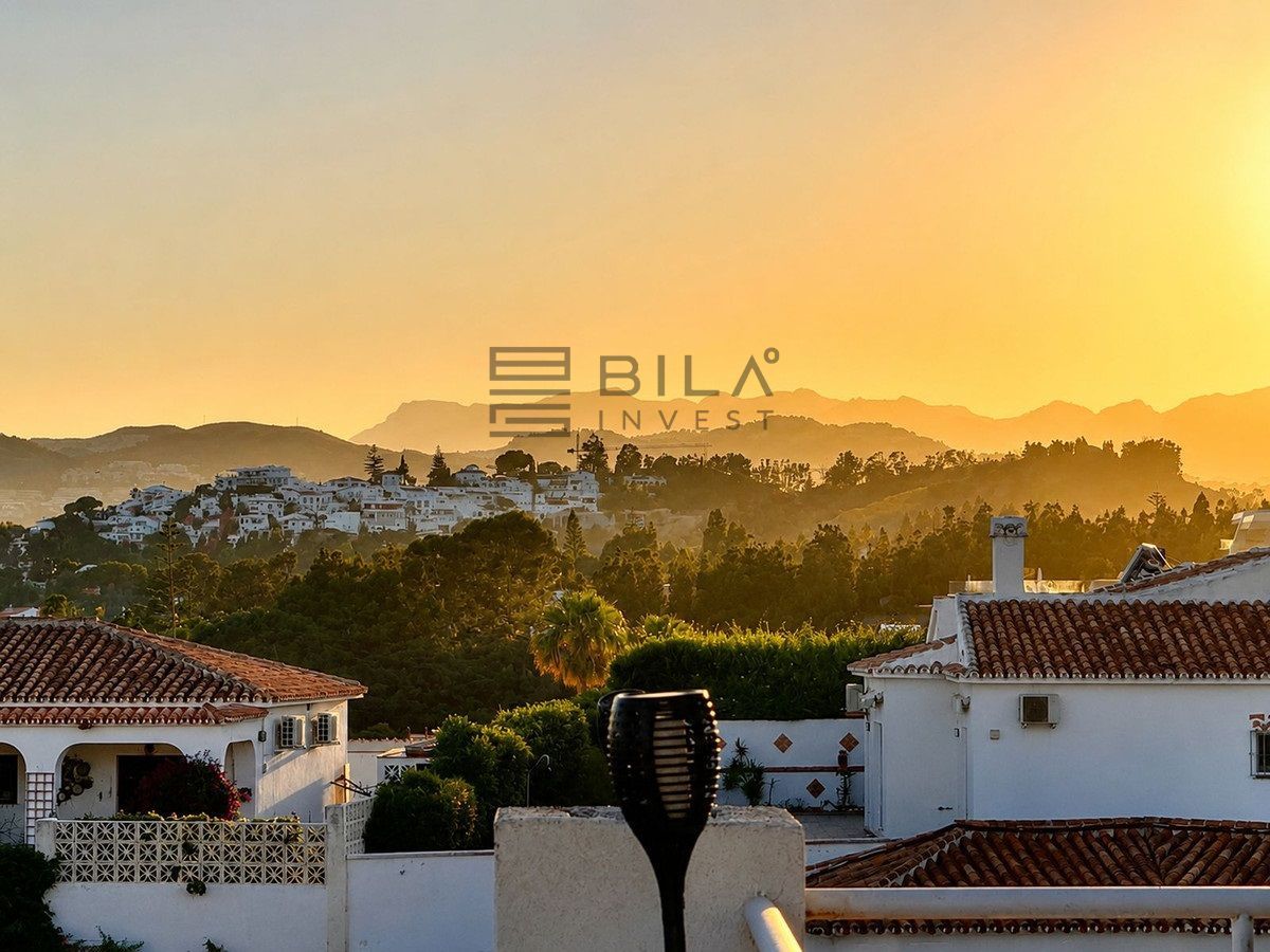 Piso en venta en Mijas, Málaga (El Chaparral) - Foto 2