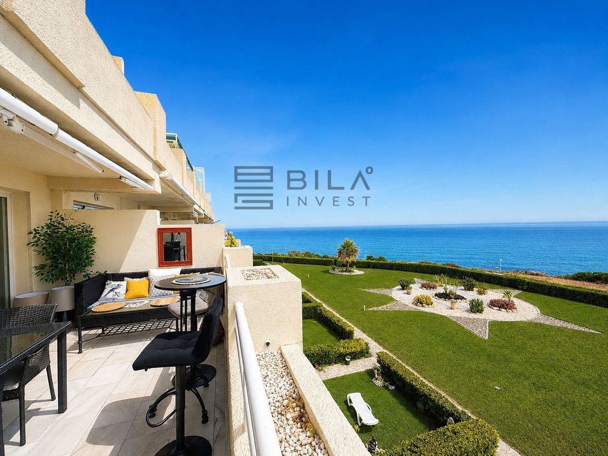 Piso en venta en Mijas, Málaga (El Chaparral) - Foto 3