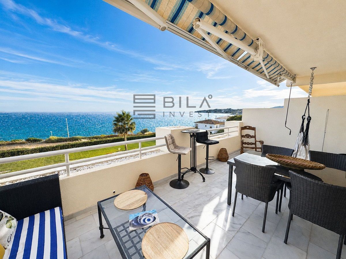 Piso en venta en Mijas, Málaga (El Chaparral) - Foto 4
