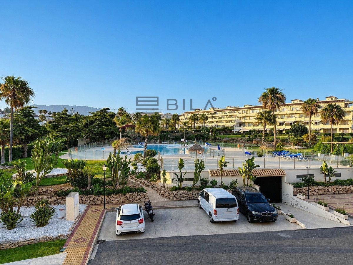 Piso en venta en Mijas, Málaga (El Chaparral) - Foto 7