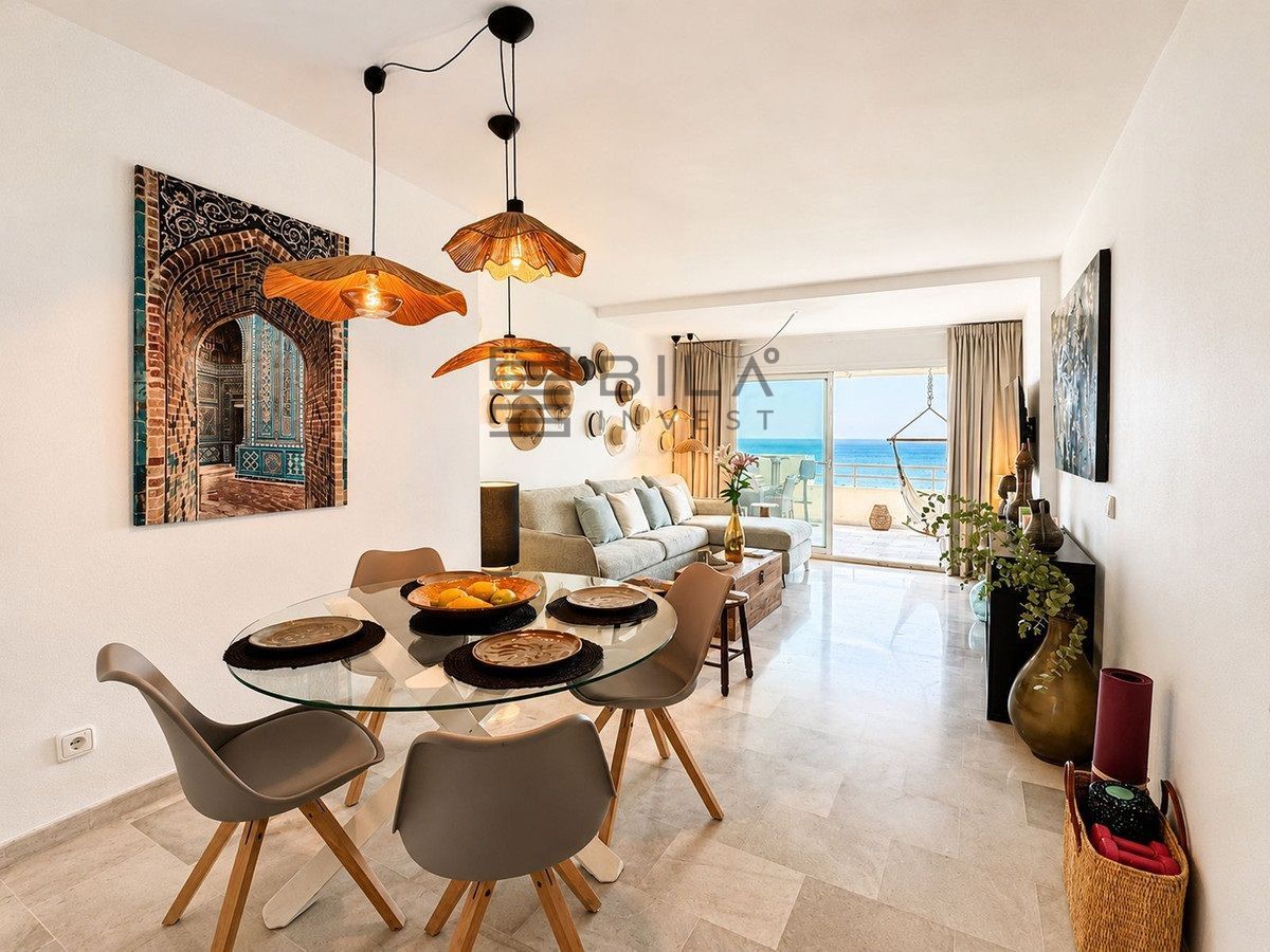 Piso en venta en Mijas, Málaga (El Chaparral) - Foto 8
