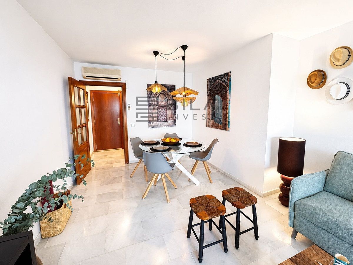 Piso en venta en Mijas, Málaga (El Chaparral) - Foto 9
