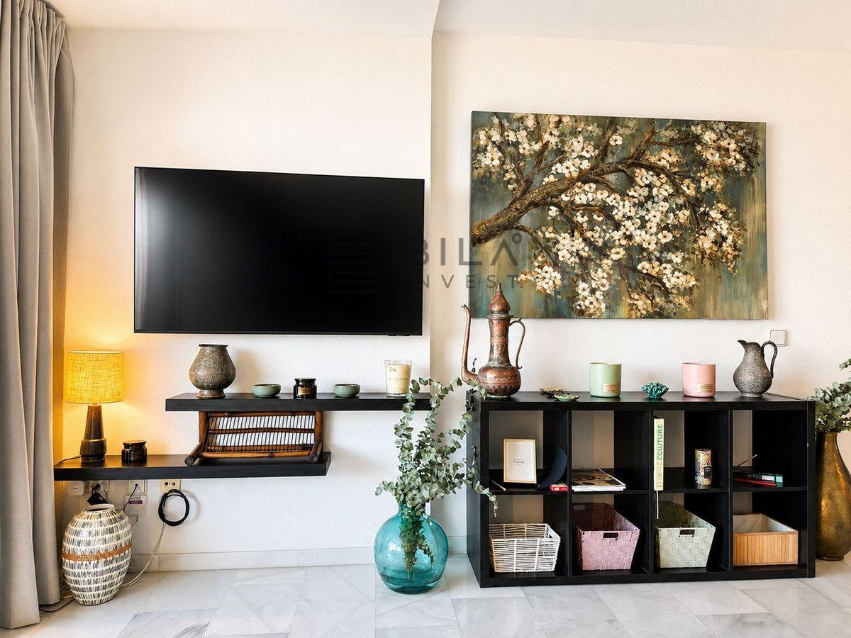 Piso en venta en Mijas, Málaga (El Chaparral) - Foto 10