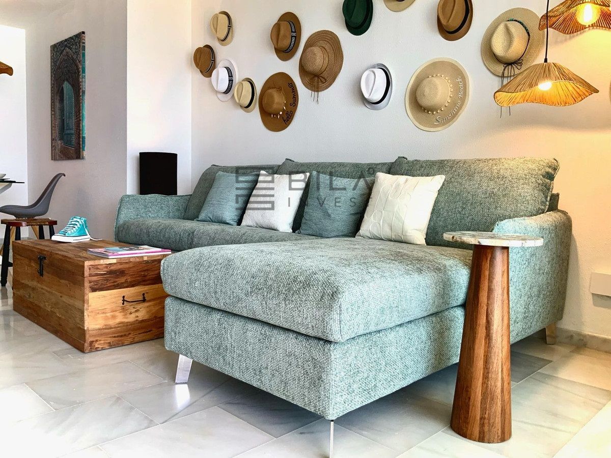 Piso en venta en Mijas, Málaga (El Chaparral) - Foto 11