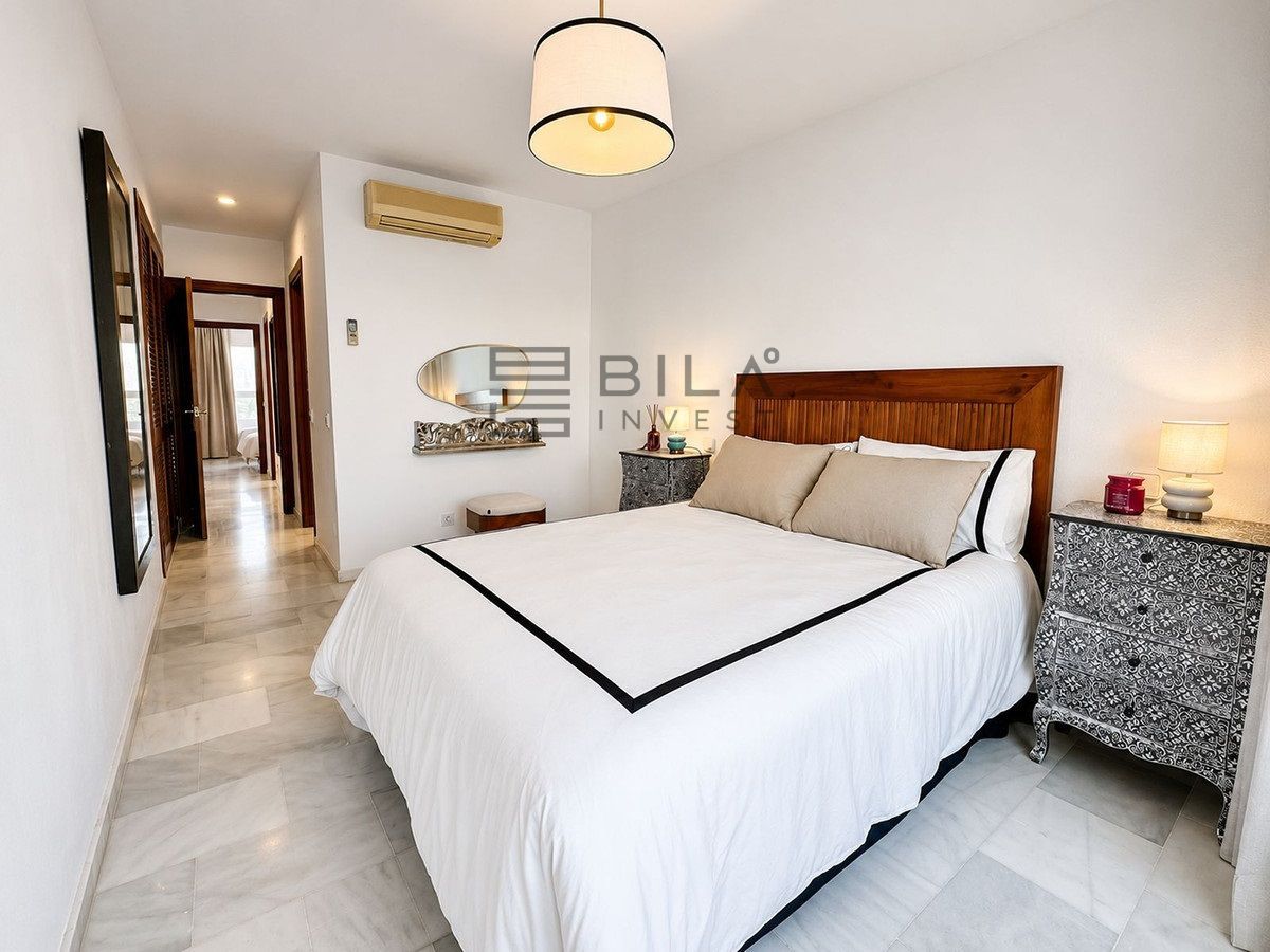 Piso en venta en Mijas, Málaga (El Chaparral) - Foto 13
