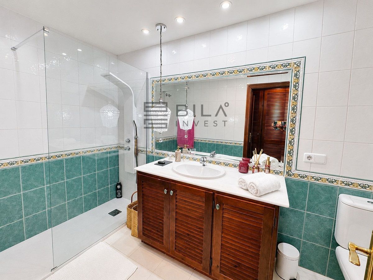 Piso en venta en Mijas, Málaga (El Chaparral) - Foto 17