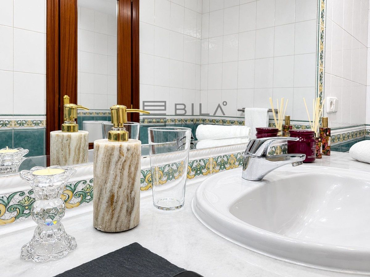 Piso en venta en Mijas, Málaga (El Chaparral) - Foto 19