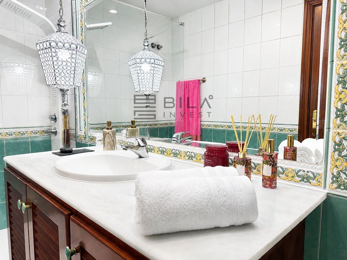 Piso en venta en Mijas, Málaga (El Chaparral) - Foto 20