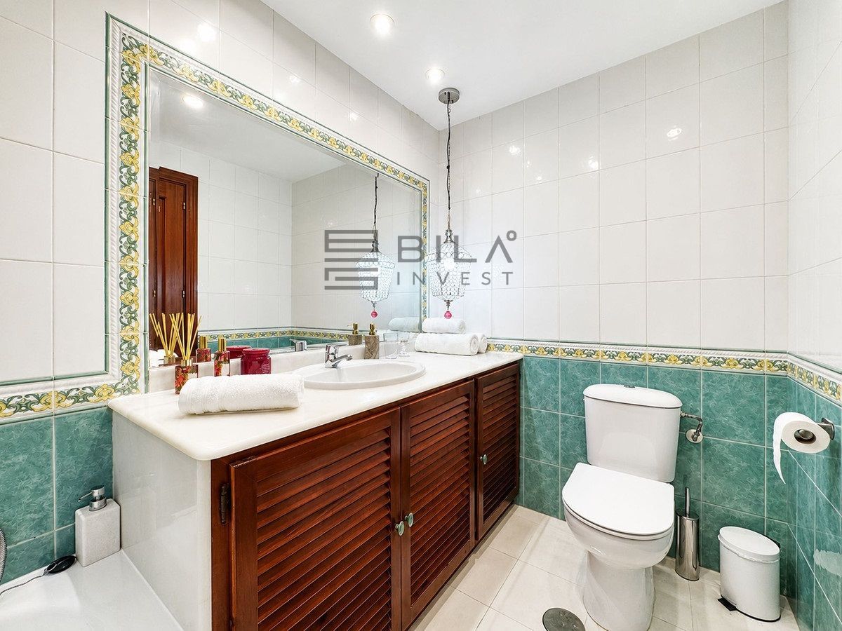 Piso en venta en Mijas, Málaga (El Chaparral) - Foto 22