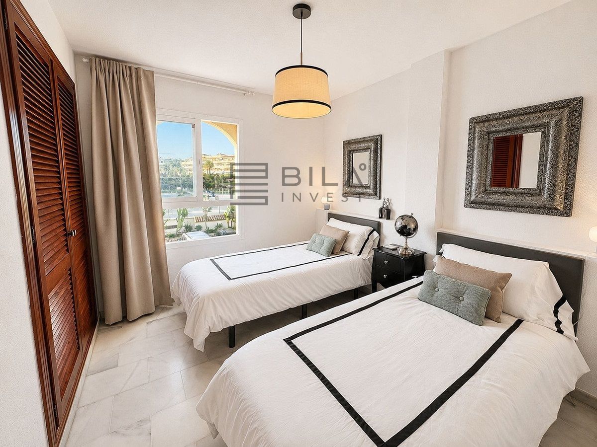 Piso en venta en Mijas, Málaga (El Chaparral) - Foto 25