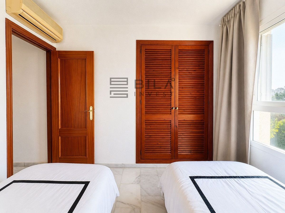 Piso en venta en Mijas, Málaga (El Chaparral) - Foto 26