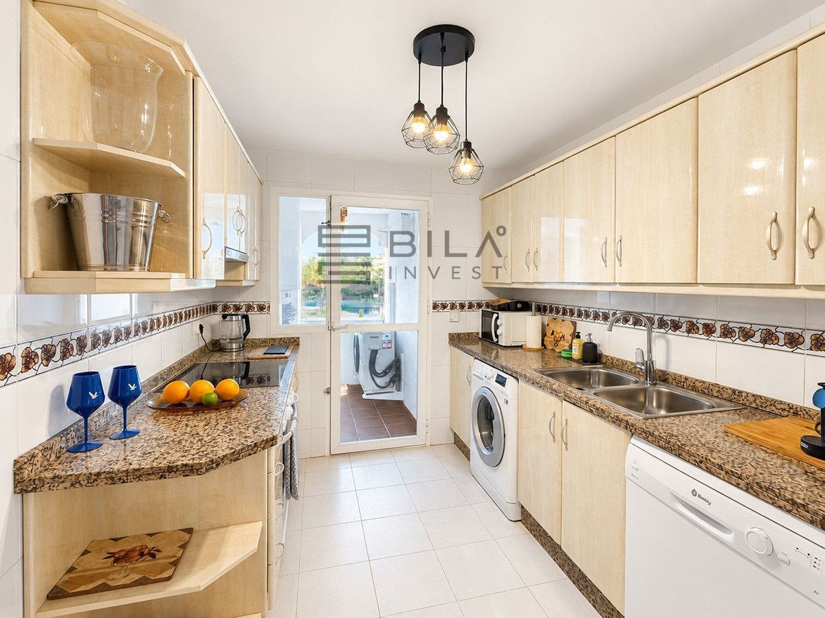 Piso en venta en Mijas, Málaga (El Chaparral) - Foto 27