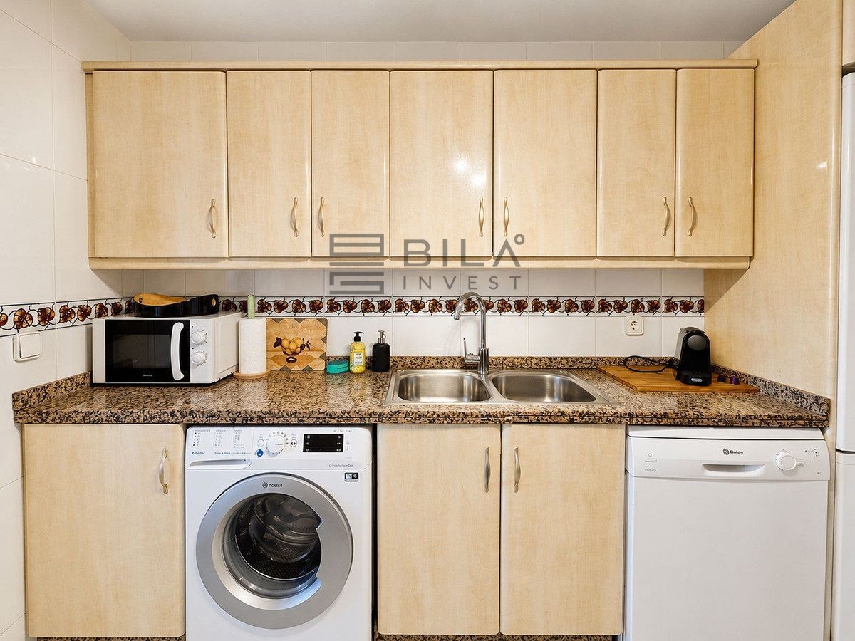 Piso en venta en Mijas, Málaga (El Chaparral) - Foto 28