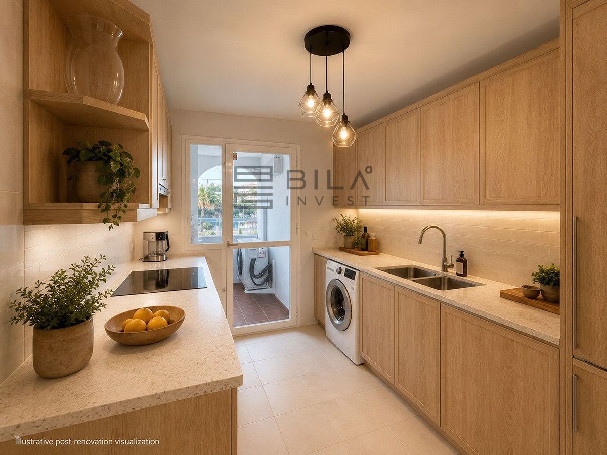 Piso en venta en Mijas, Málaga (El Chaparral) - Foto 30