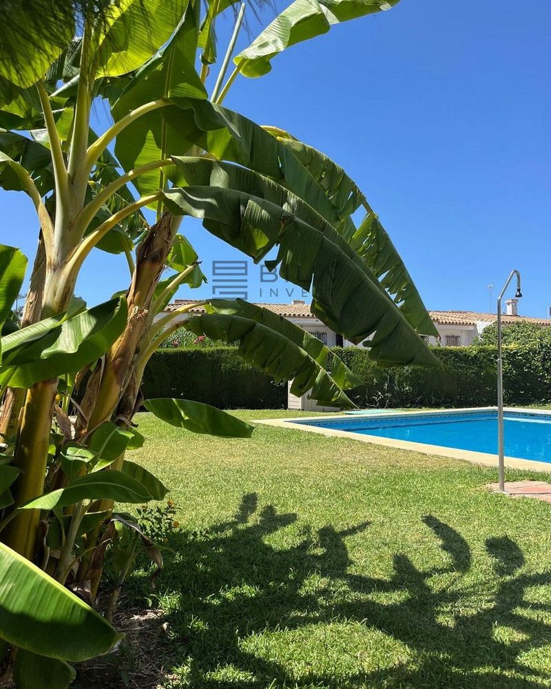 Piso en venta Mijas, Málaga. Ref: 13763. Bila Invest