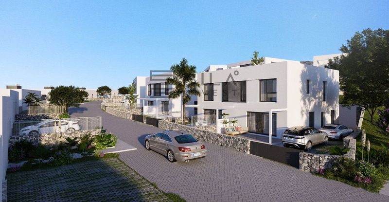 Adosado en venta Mijas, Málaga. Ref: 13764. Bila Invest