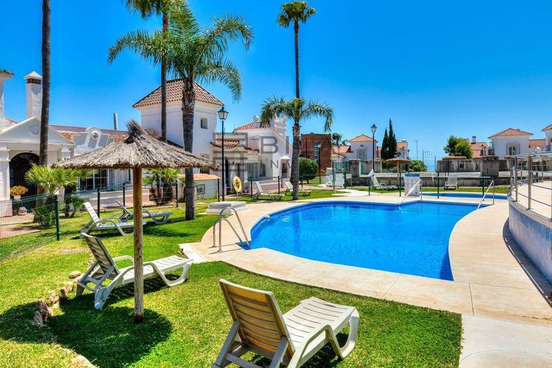 Casa en venta Mijas, Málaga. Ref: 13766. Bila Invest