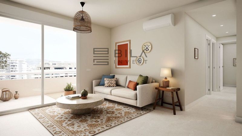 Piso en venta Fuengirola, Málaga. Ref: 13767. Bila Invest