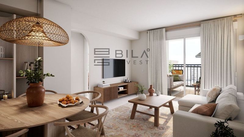 Piso en venta Fuengirola, Málaga. Ref: 13768. Bila Invest