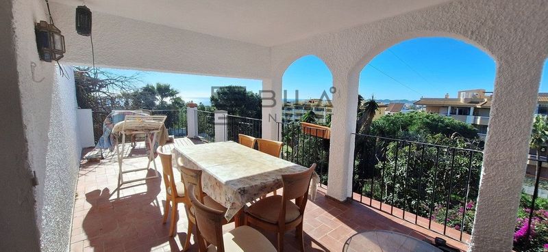 Chalet Independiente en venta Fuengirola, Málaga. Ref: 13769. Bila Invest