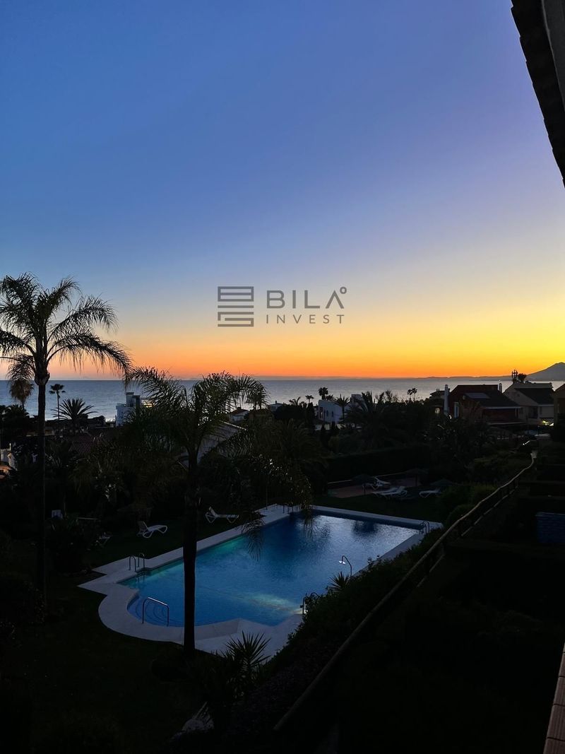 Ático en venta Marbella, Málaga. Ref: 13770. Bila Invest