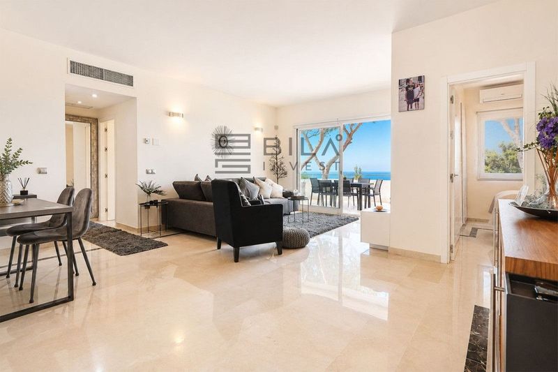 Piso en venta Marbella, Málaga. Ref: 13771. Bila Invest