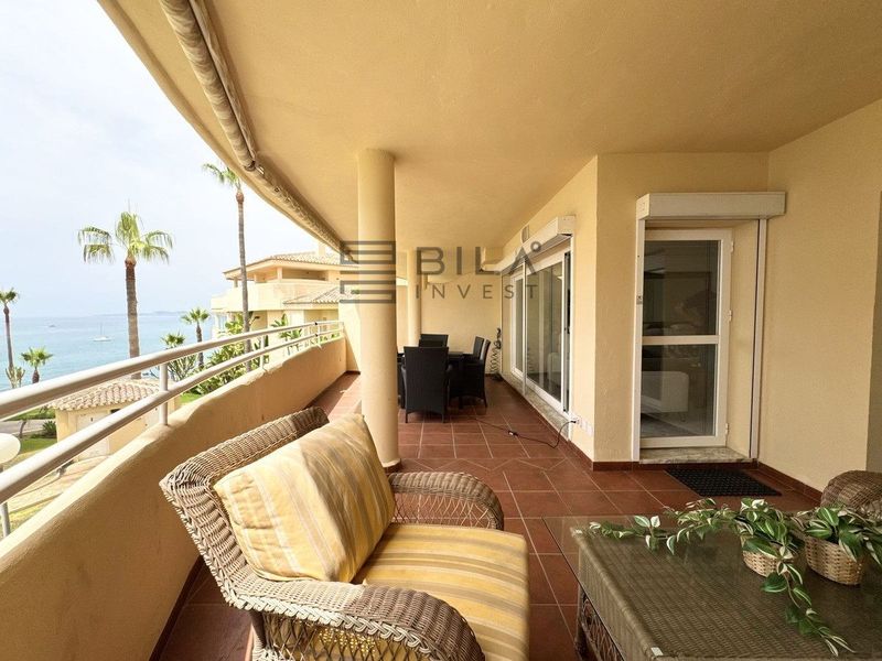 Piso en venta Benalmádena, Málaga. Ref: 13772. Bila Invest